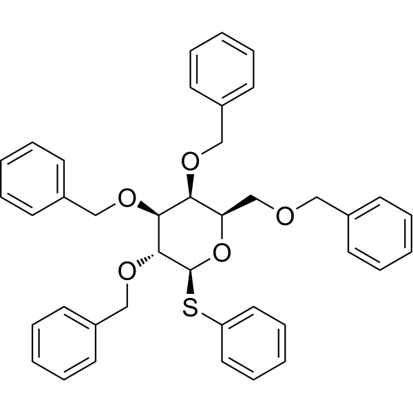 Gal[2346Bn]-β-SPh 74801-29-9
